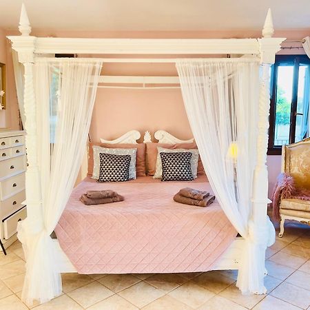 Esmaraldas House Of Love Terrasini Zewnętrze zdjęcie
