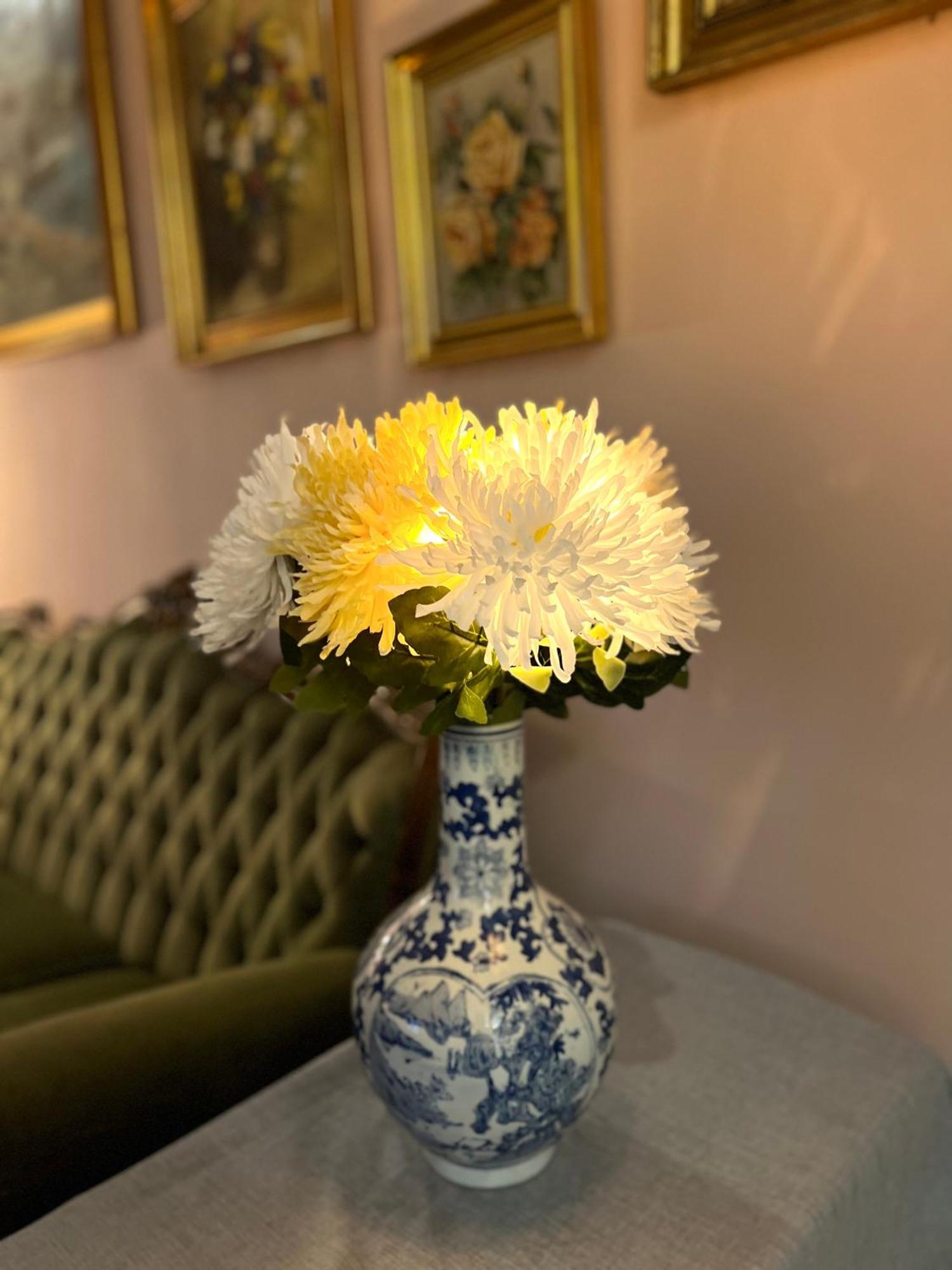 Esmaraldas House Of Love Terrasini Zewnętrze zdjęcie