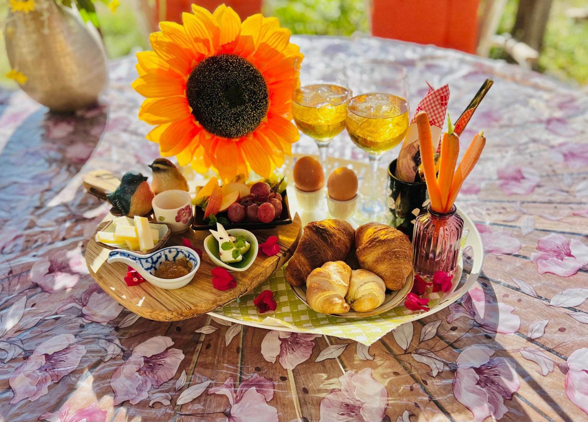 Esmaraldas House Of Love Terrasini Zewnętrze zdjęcie