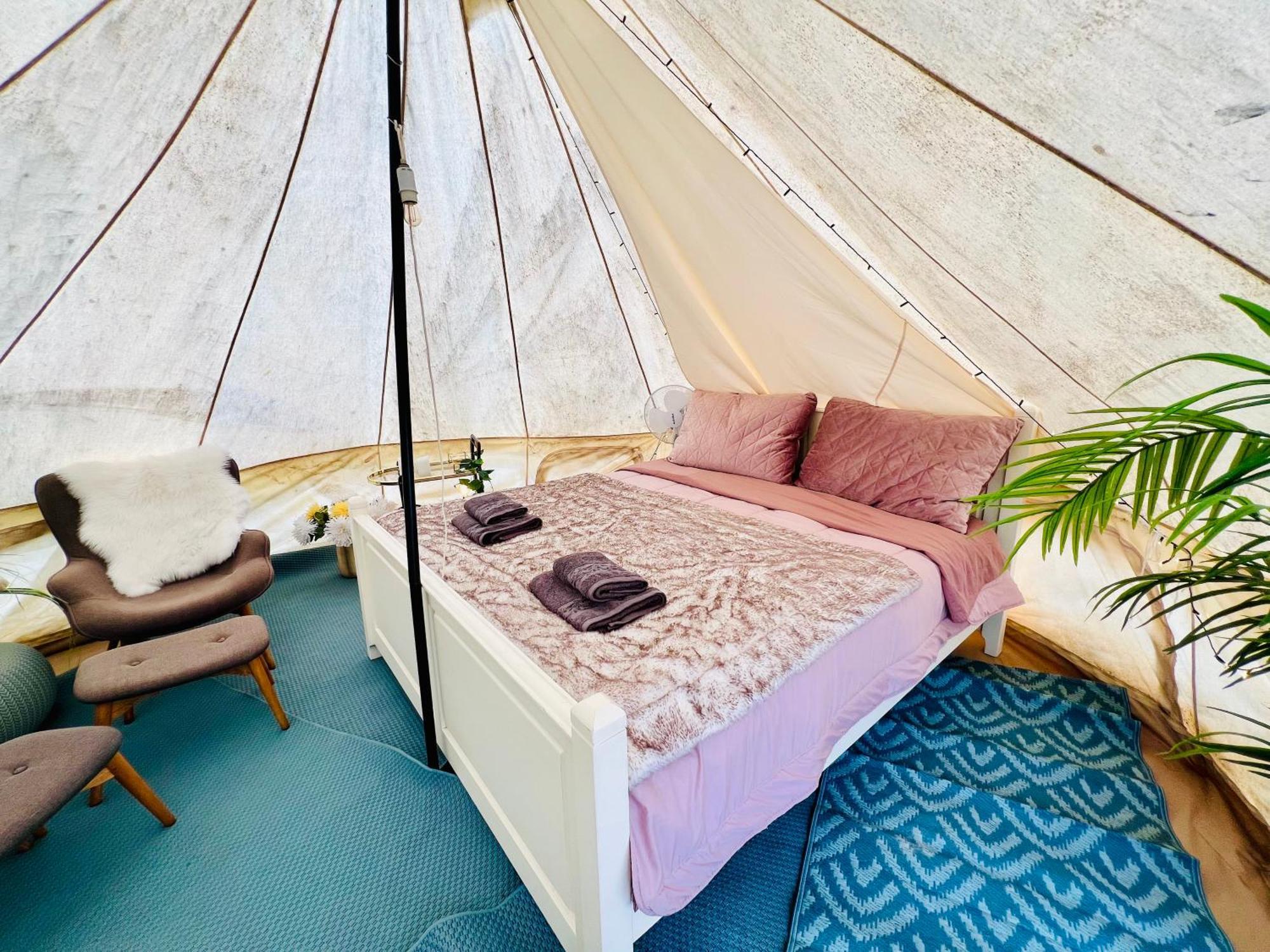 Esmaraldas House Of Love Terrasini Zewnętrze zdjęcie