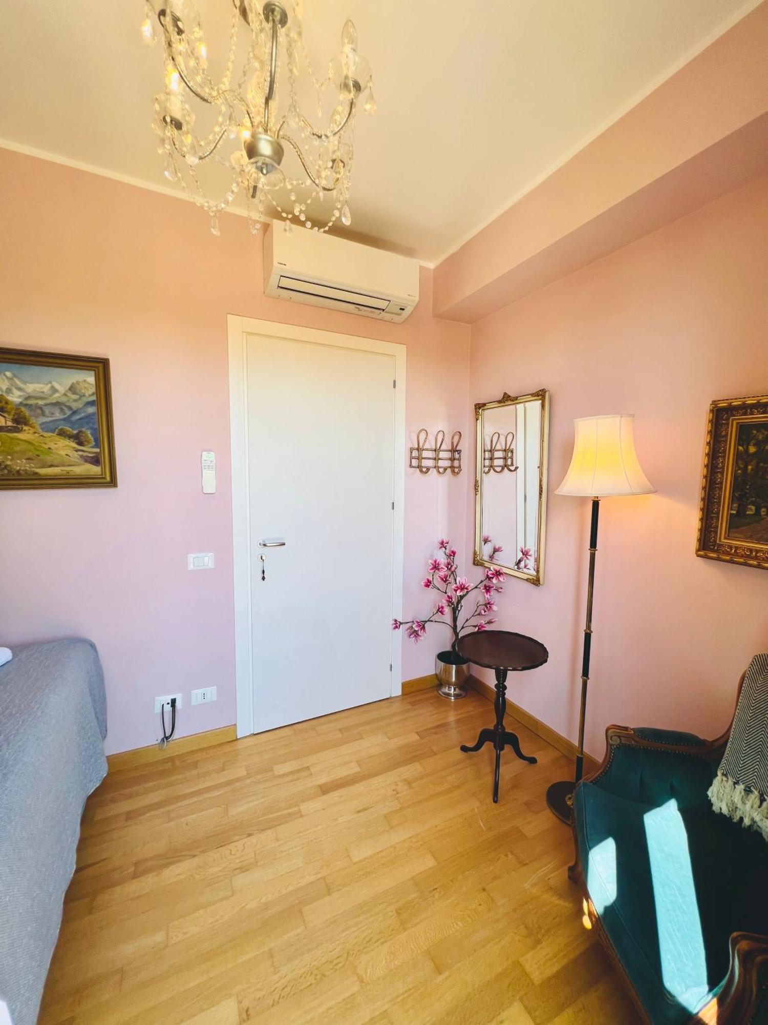 Esmaraldas House Of Love Terrasini Zewnętrze zdjęcie