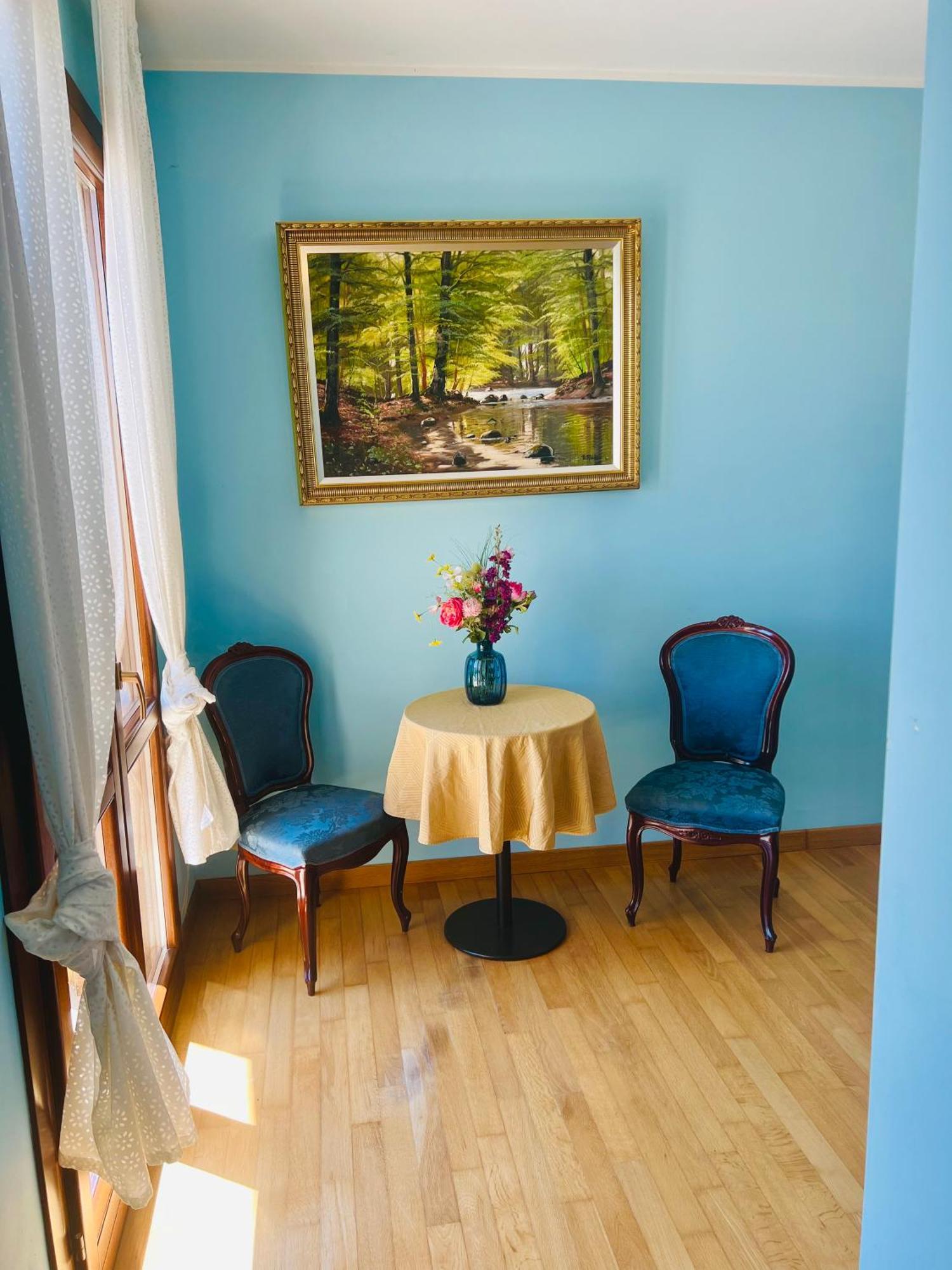 Esmaraldas House Of Love Terrasini Zewnętrze zdjęcie