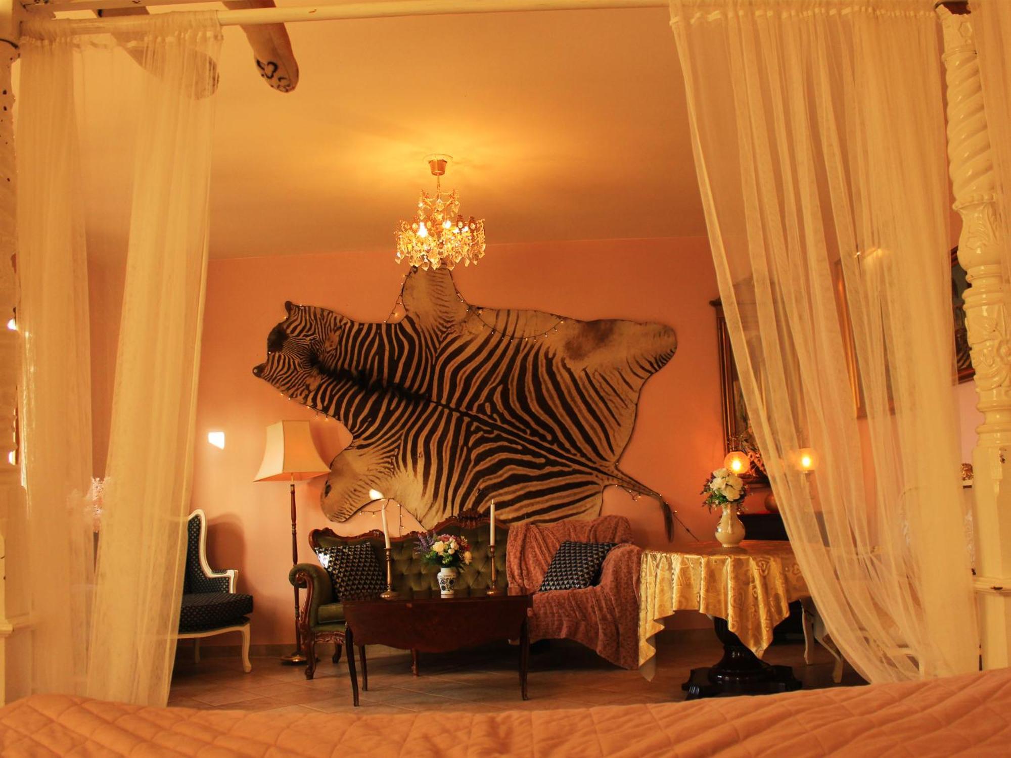 Esmaraldas House Of Love Terrasini Zewnętrze zdjęcie