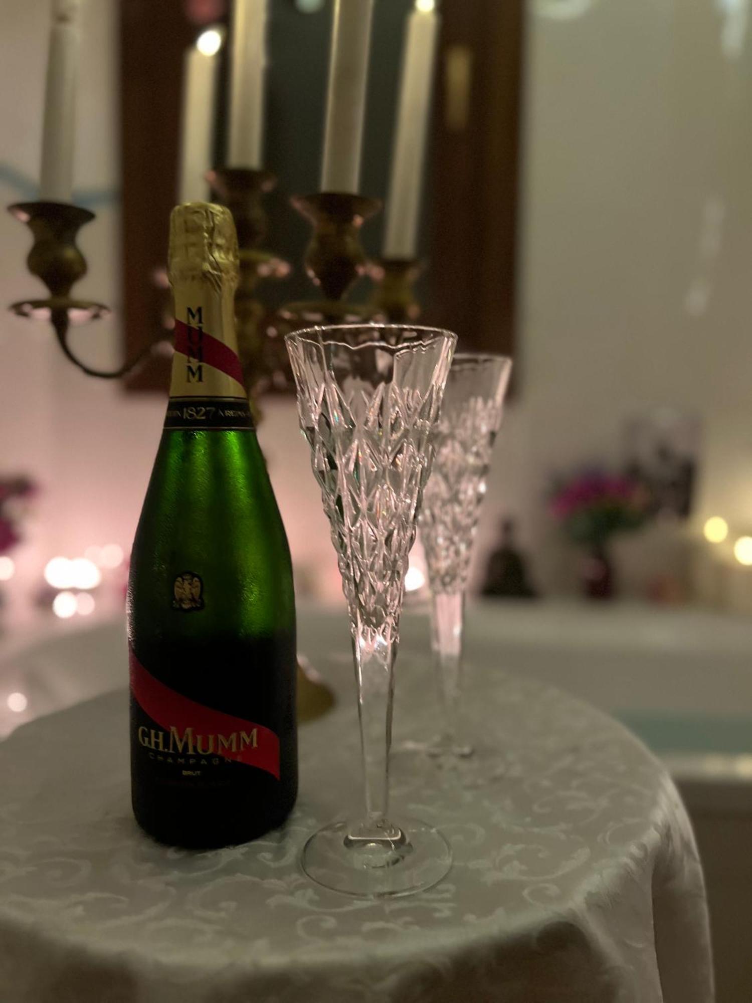 Esmaraldas House Of Love Terrasini Zewnętrze zdjęcie